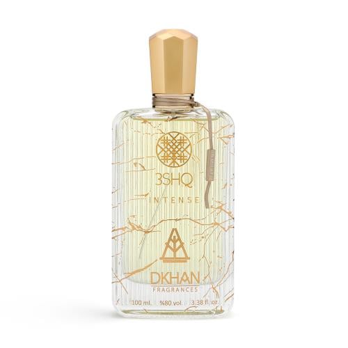 عطر عشق من دخان - 100 مل