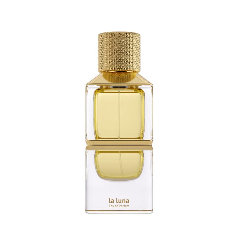 درعه - عطر لا لونا 100 مل