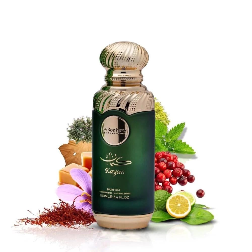 عطر كيان-لابونير