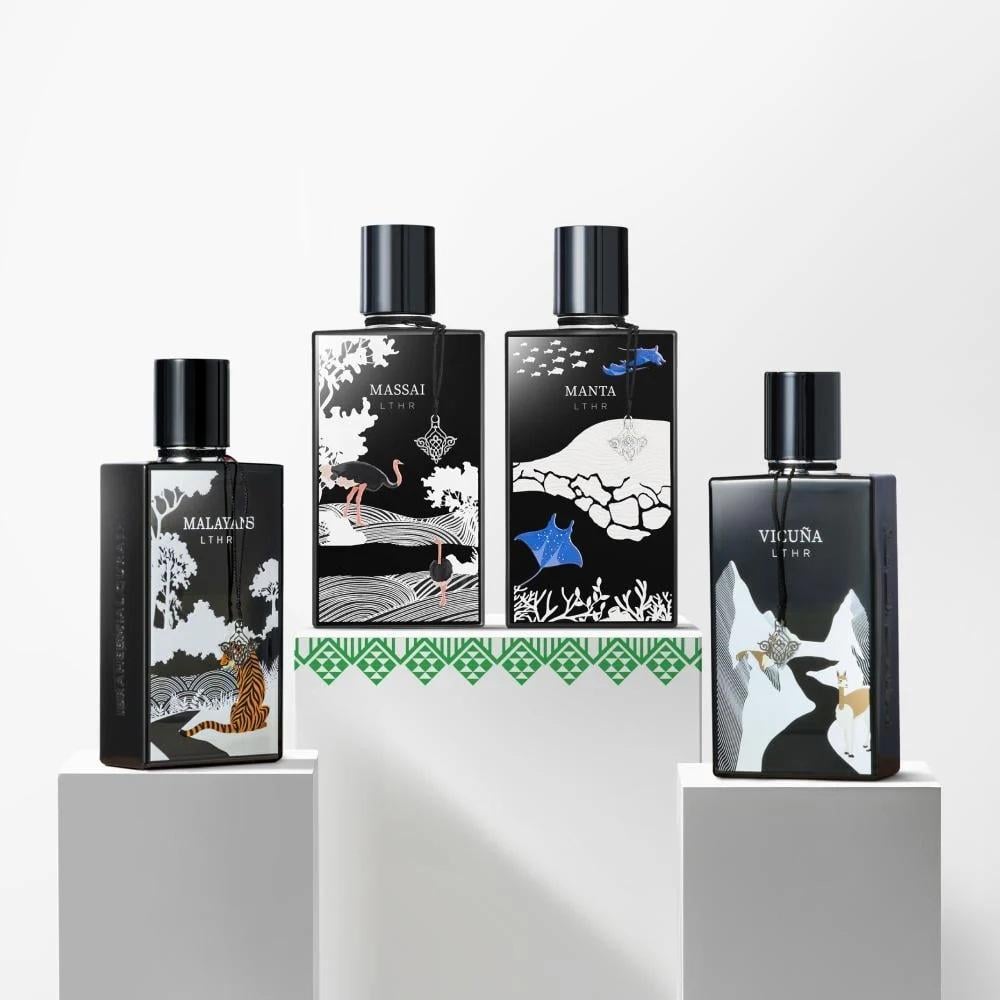 باقه حكاية لذر - ابراهيم اللقرشي