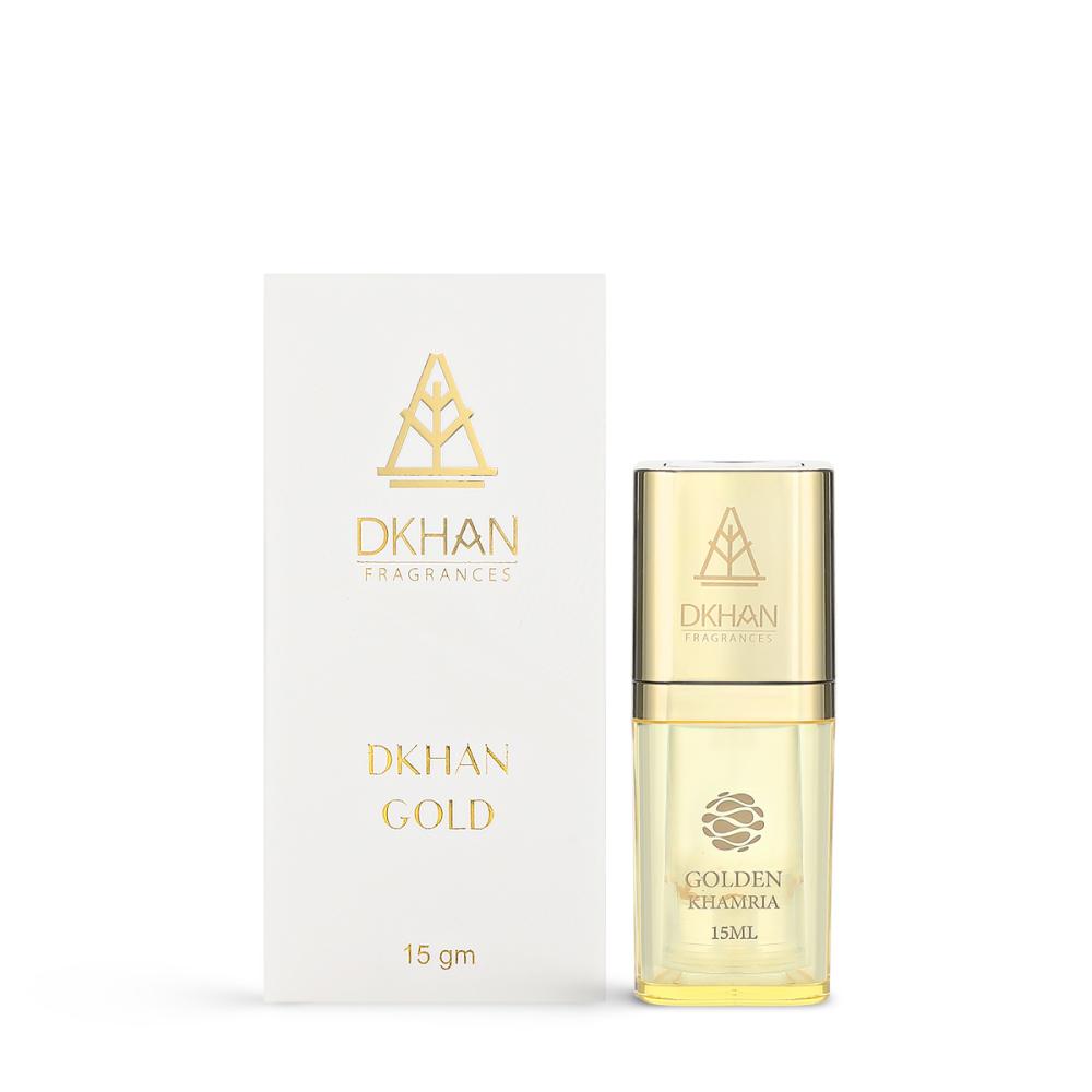 خمرية غولد - 15 غ من دخان