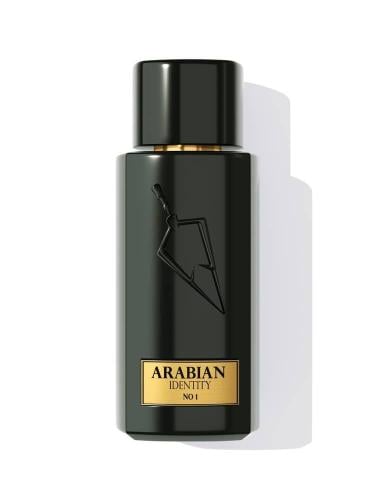 عطر KSA DESERT - فيصل الدايل