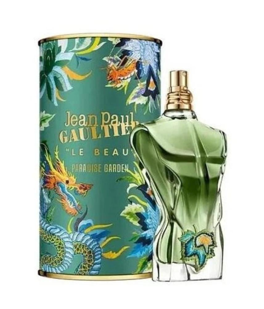 عطر جان بول غولتير لو بو بارادايس جاردن او دو بارفيوم 75مل