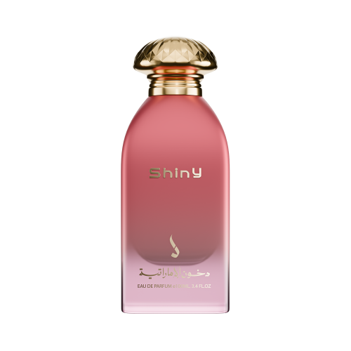 عطر دخون الاماراتية شايني -100مل
