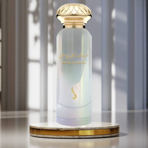 دخون الاماراتية - عطر مسك العروس