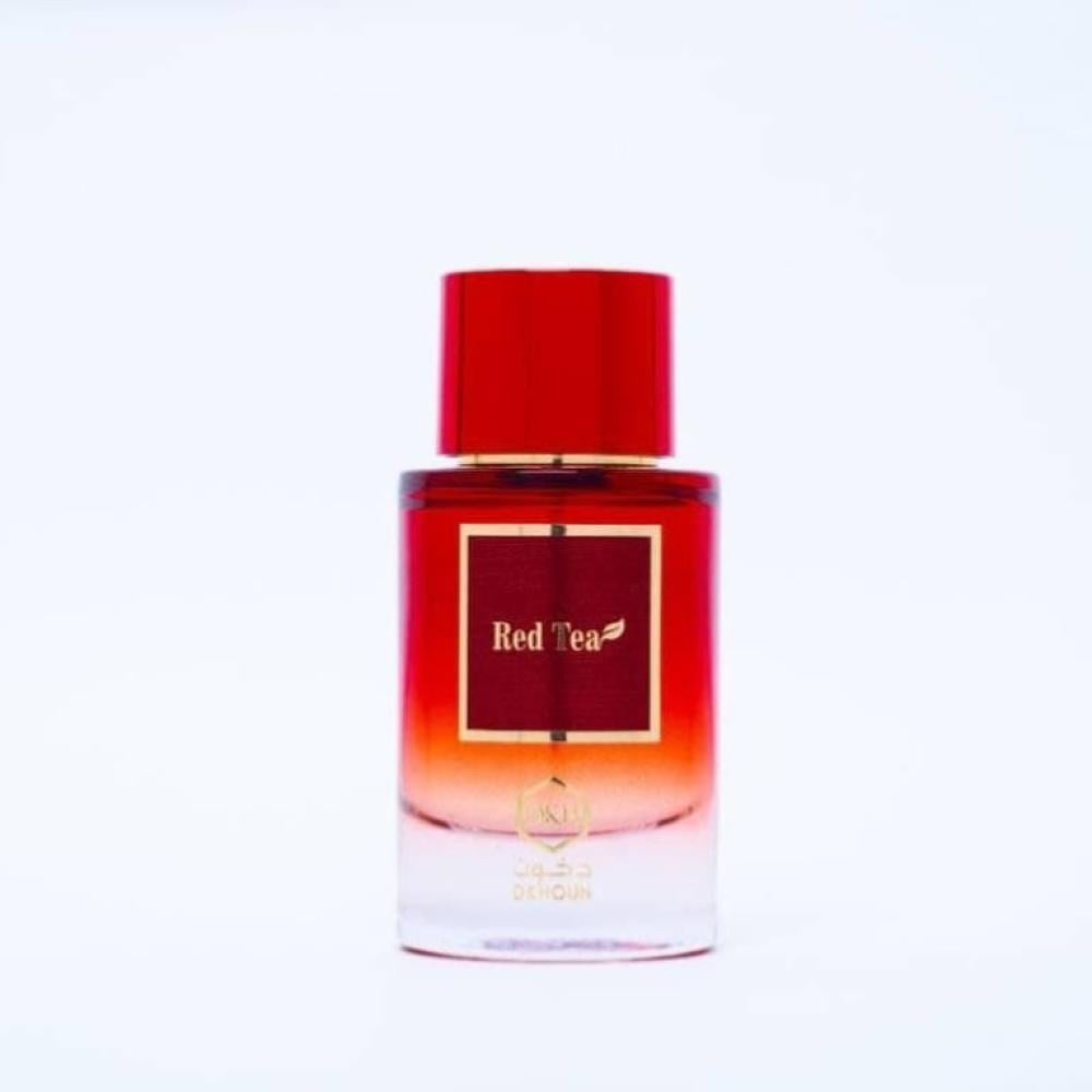 عطر الشاي الاحمر - دخون