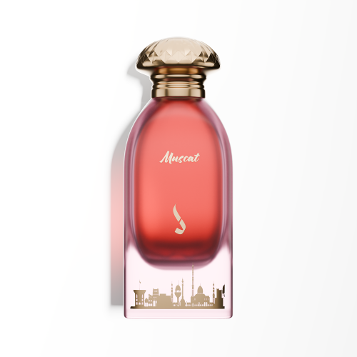 عطر مسقط دخون الامارتيه