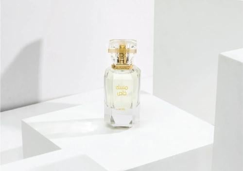 عطر مسك خاص دارعبد العزيز السيف