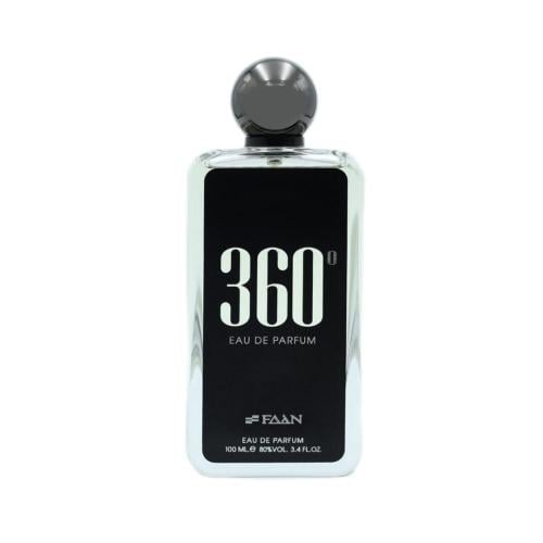 عطر 360 ديجري بور هوم 100 مل