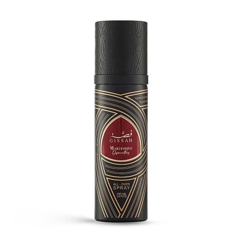 رذاذ عطري للجسم والملابس مارتينيك اوسمنثوس - 100 م...