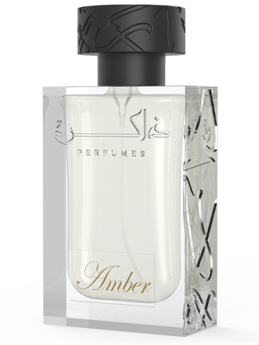 آمبر | Amber -عطور ذاكرة