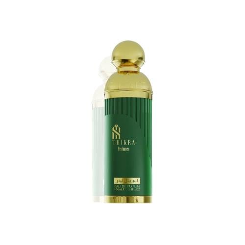 عطر امبريال ليذر - ذكرى للعطور