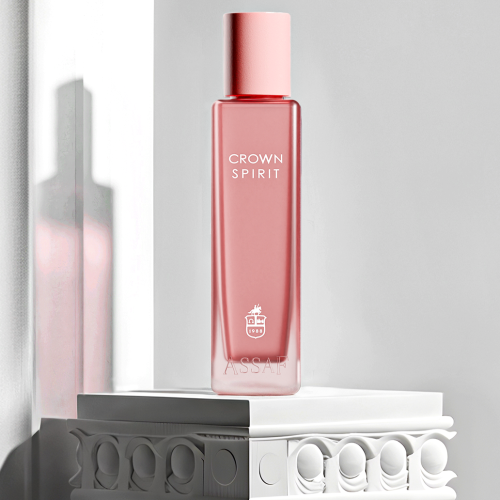 عطر عساف -عطر كراون سبريت - 200مل