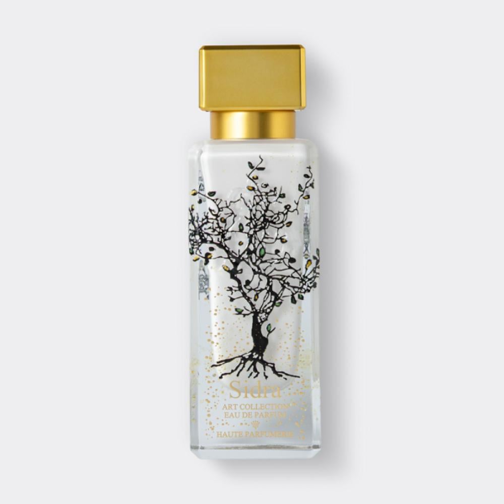عطر سيدرة-الجزيرة