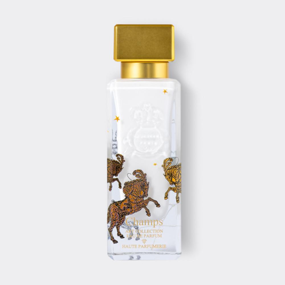 عطر تشامبس-الجزيرة