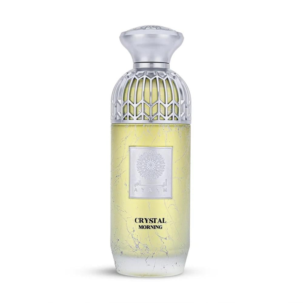 عطر كريستال مورنينج  250 مل - ايام