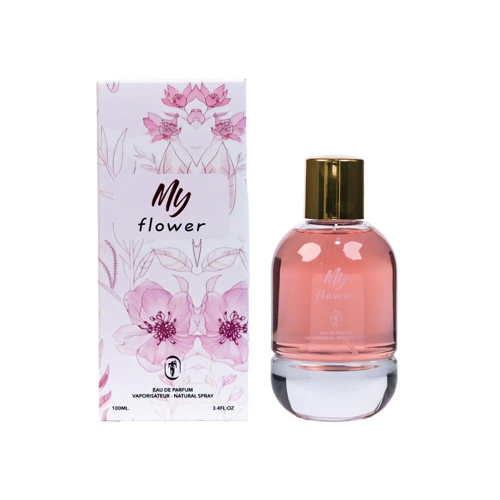 عطر ماي فلاور