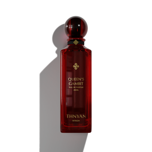 عطر ثنيان - عطر مناورة الملكه 250 مل