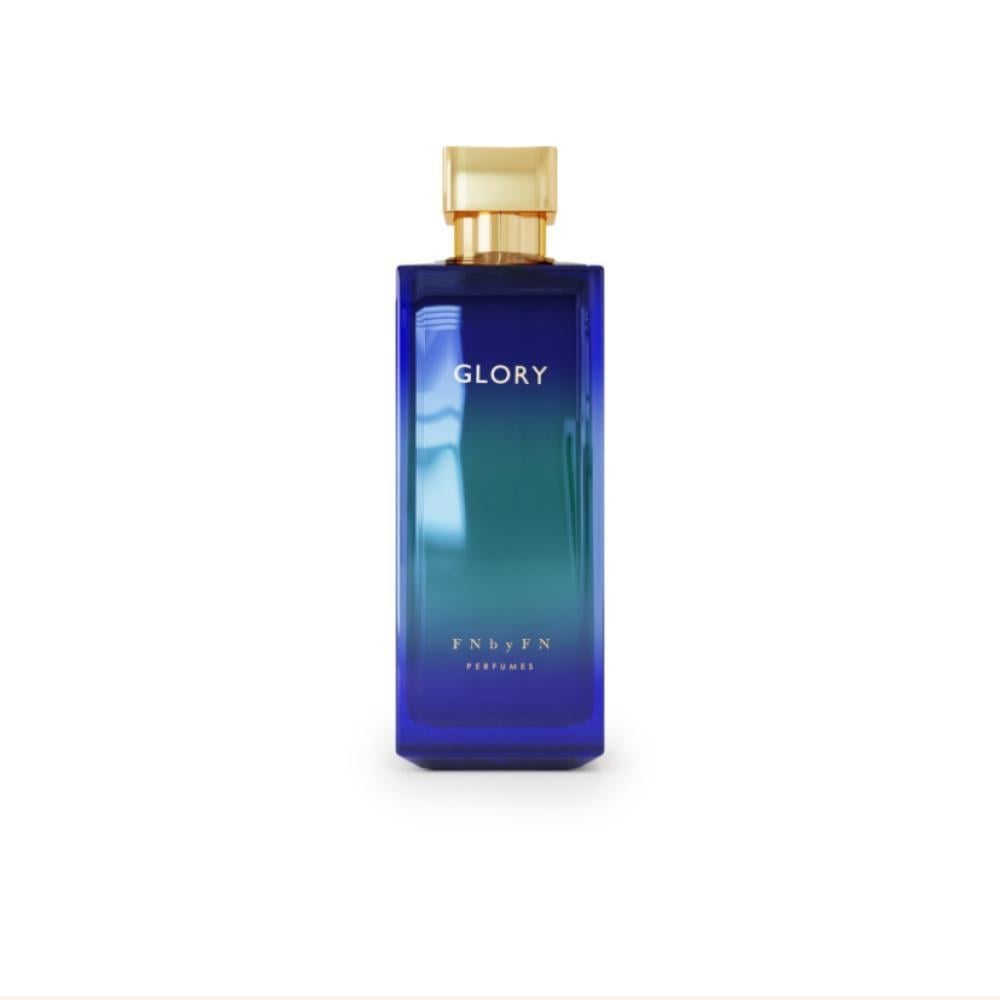 عطر قلوري الاصدار الازرق - 200 مل  - فن باي فن