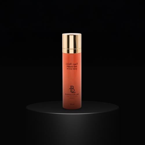 عطر دهن العود الترات بخور لاب
