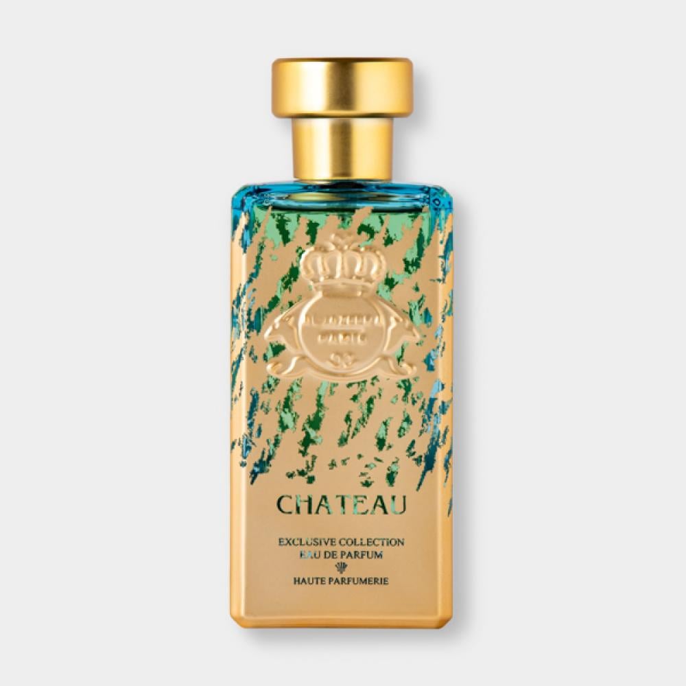 عطر شاتو-الجزيرة