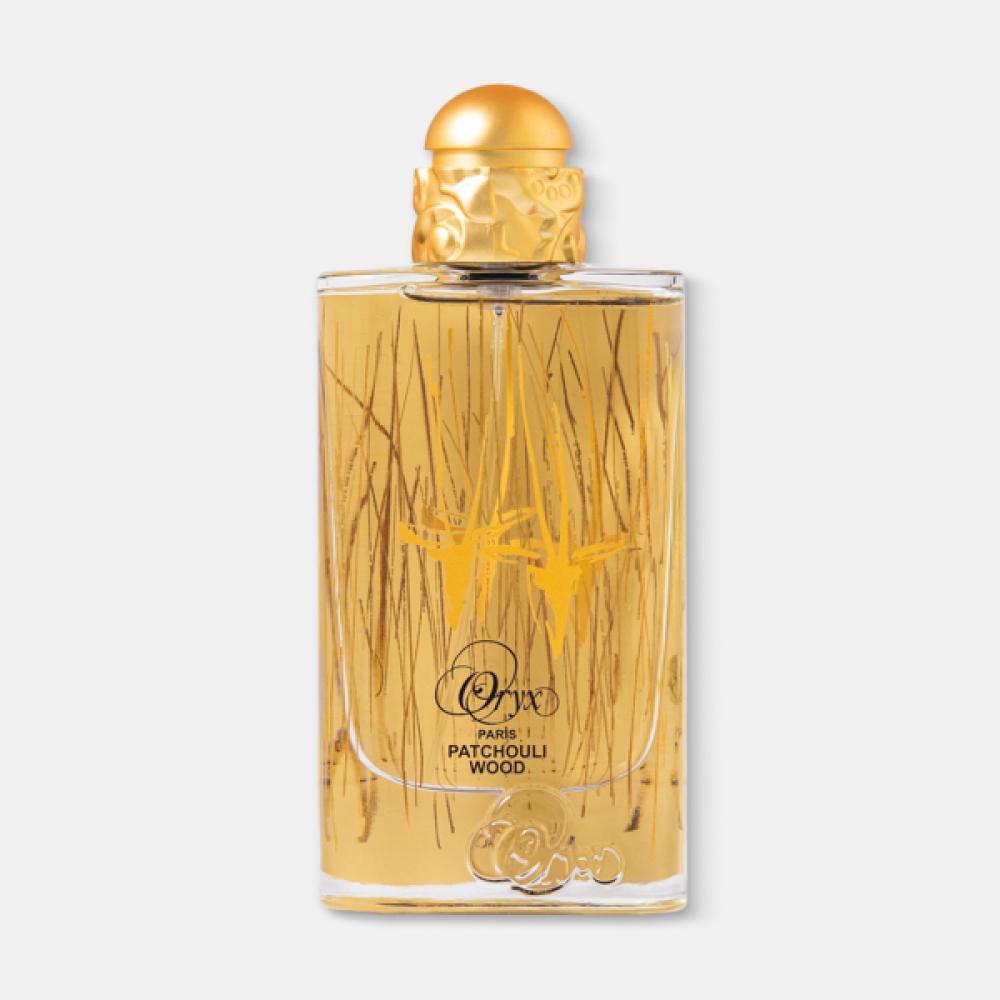 عطر أوركس باتشولي وود - الجزيرة