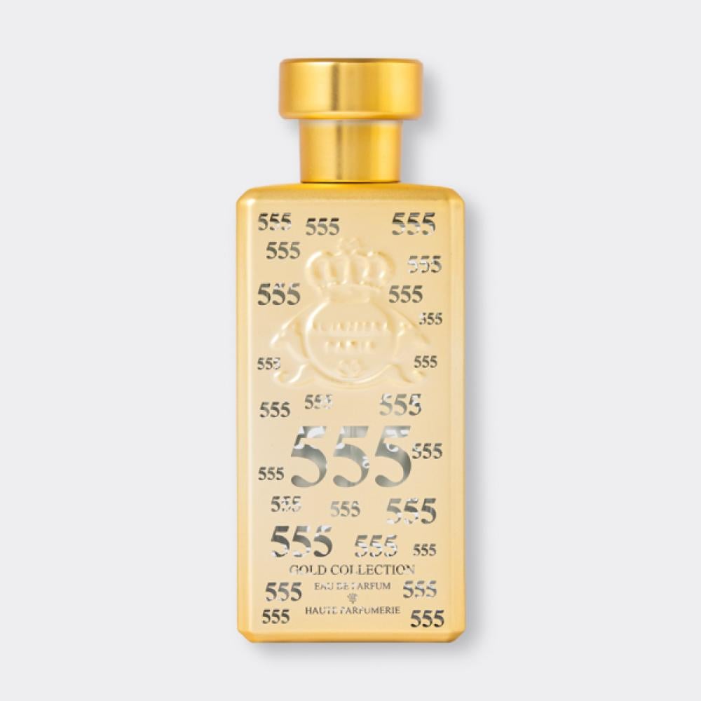عطر 555- الجزيرة