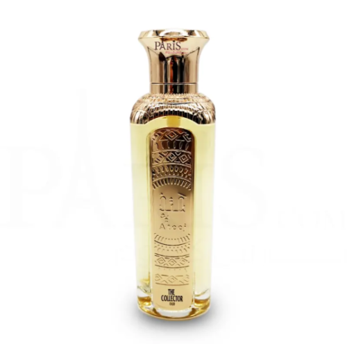 عطر ذا كوليكتور عود اصدار خاص من عتيج -200مل (بدون...