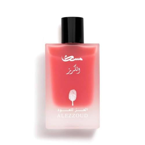 عطر زهرة الكرز 50 مل من العز للعود