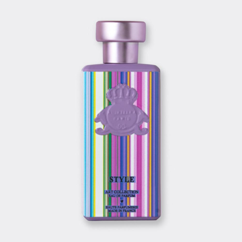 عطر ستايل-الجزيرة