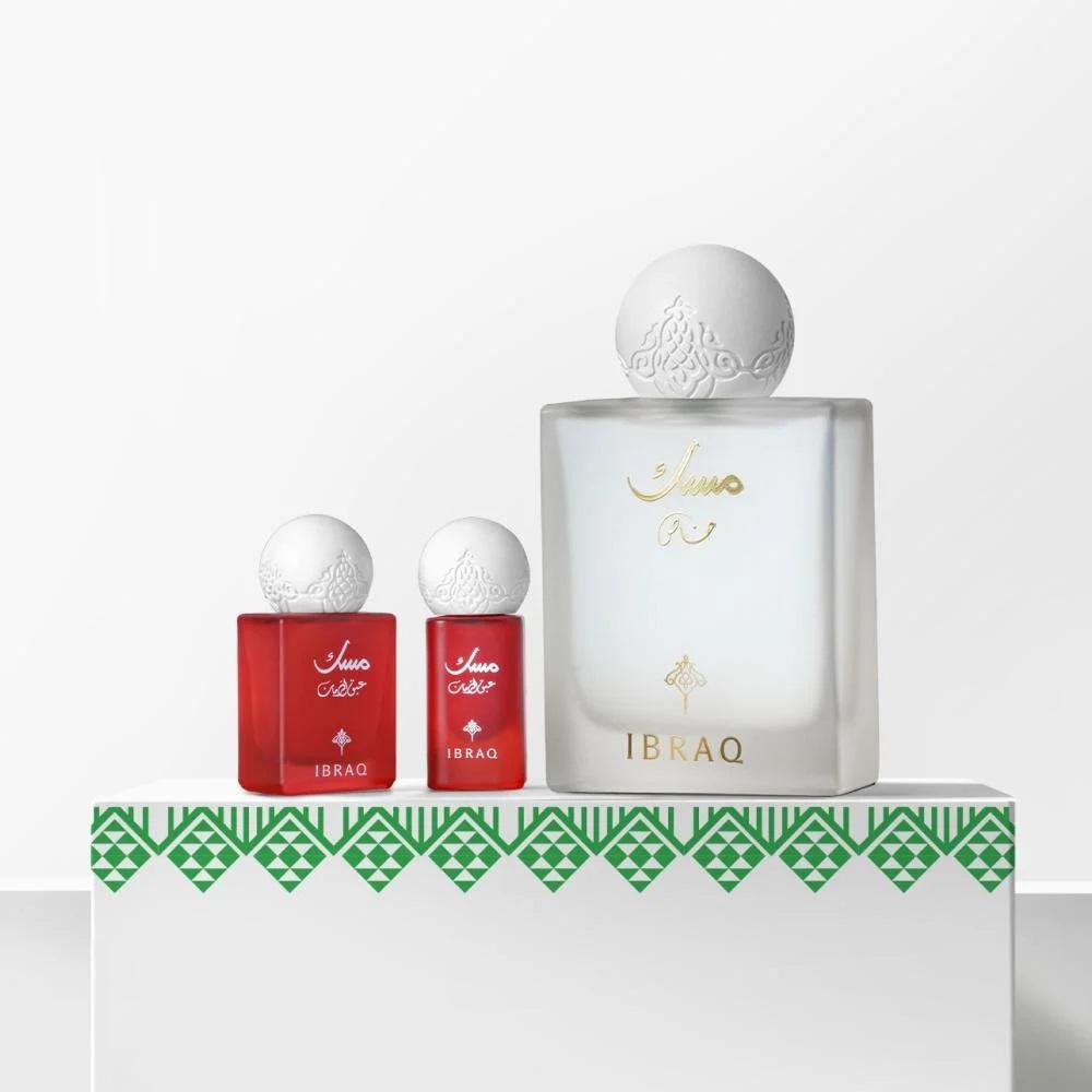 سبيشل رمان - ابراهيم اللقرشي