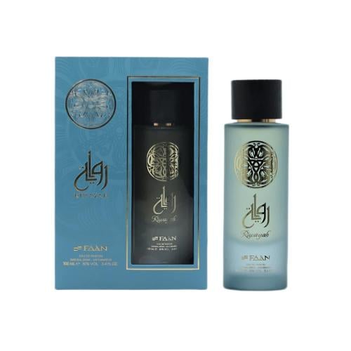 عطر رواية 100 مل من المراسيم