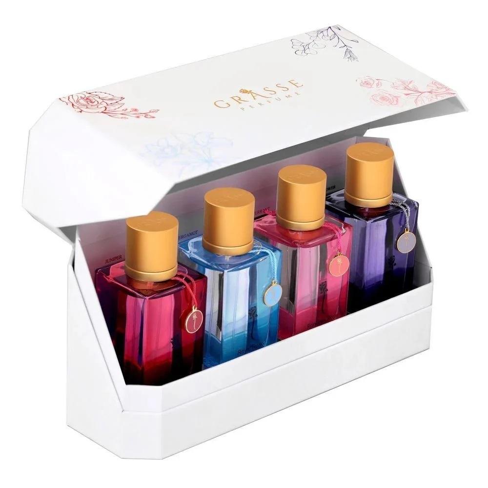 عطور قراس مجموعة عطور قراس بوكيه 100 مل
