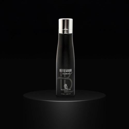 عطر بخور قديم اول سبراي بخور لاب