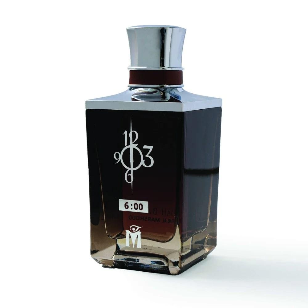عطرلسه بدري 6:00 من اطياب المرشود