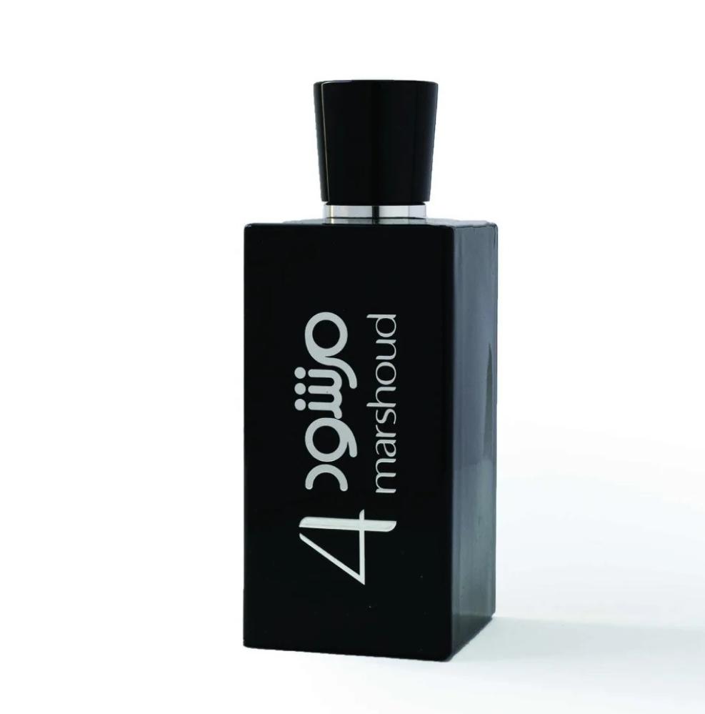 اطياب المرشود عطر مرشود4 الأسود