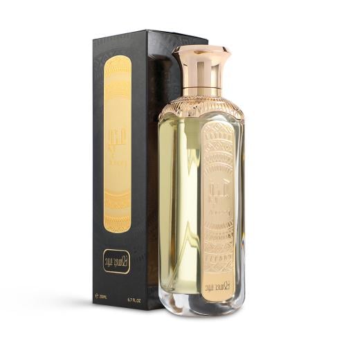 عطر كلاسي عود للجنسين من عتيج او دي بارفيوم -200مل