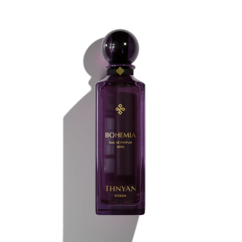 عطر ثنيان - عطر بوهيميا 250 مل