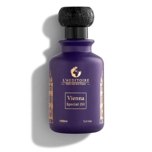عطرفيينا - Here is Vieena من لادورتي