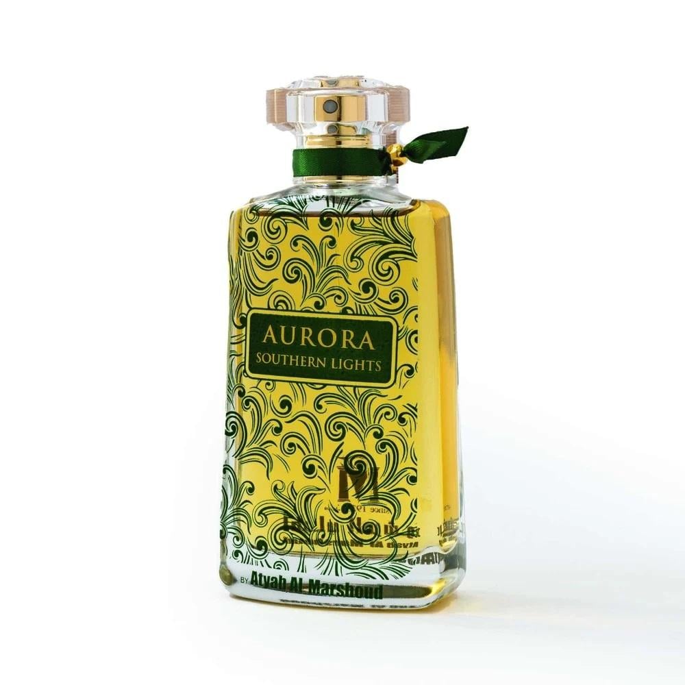 عطر أرورا الاخضر من اطياب المرشود