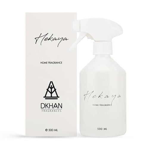 معطر المنزل حكاية - 500 مل من دخان