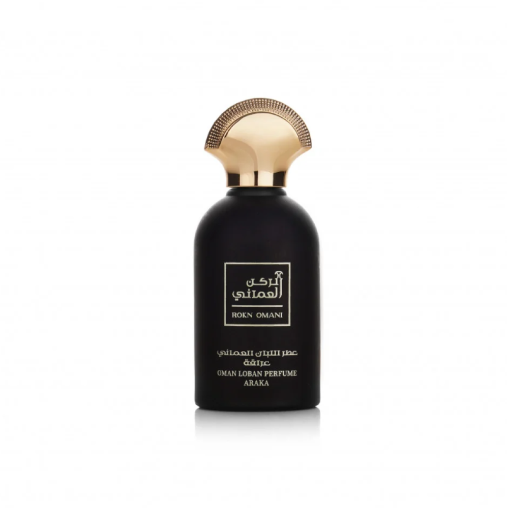 عطر اللبان عراقه 100مل -  الركن العماني