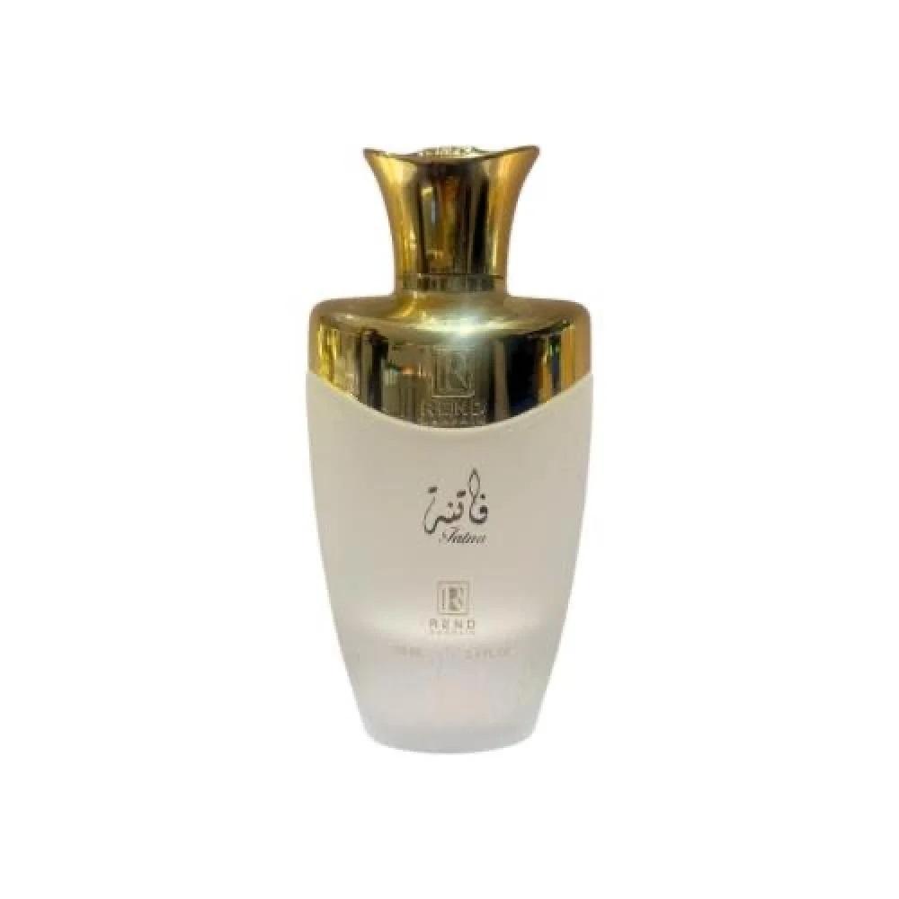 عطر فاتنة الجديد عبق البحرين