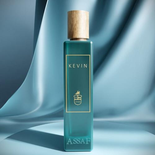 عطر عساف - عطر كيفن 200مل