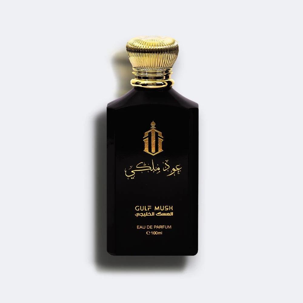 عطر عود ملكي-المسك الخليجي