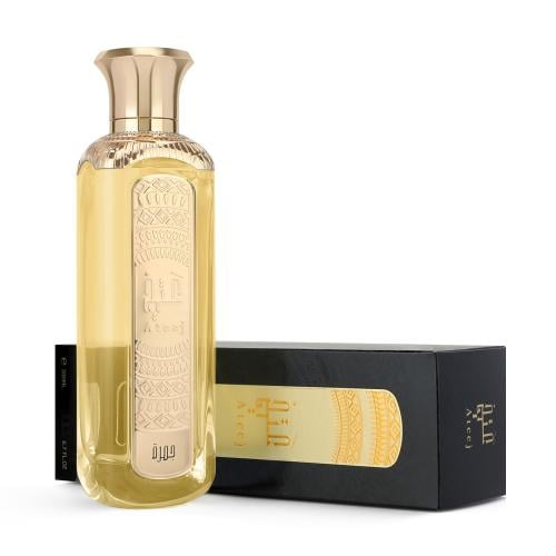 عطر جمرة من عتيج للنساء - 200 مل