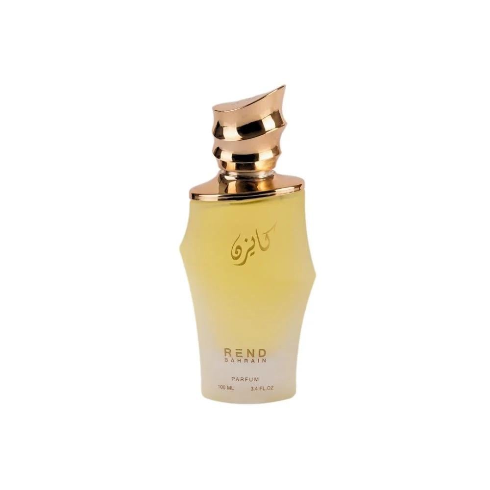 عطر كايزن عبق البحرين