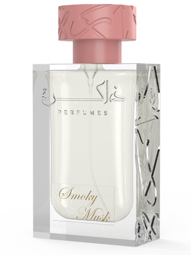 سموكي مسك | Smoky Musk - عطور ذاكرة
