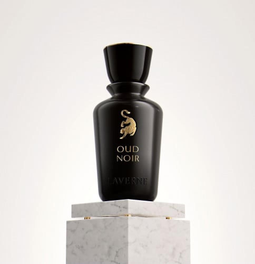عطر عود نوير Oud Noir - لافيرن