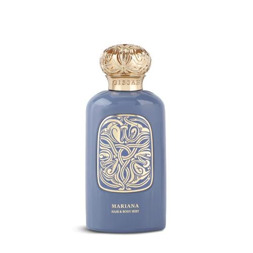 معطر الشعر والجسم ماريانا - 80 مل من قصة